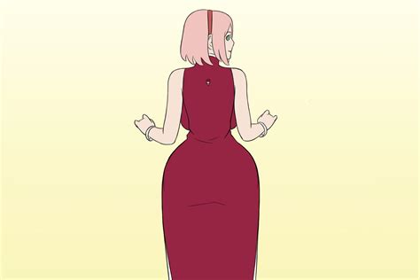 naruto rule34|Sakura Haruno (Character)